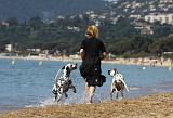 ADULTE ET CHIEN 162